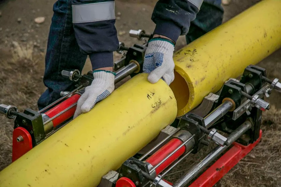 Water Heater Installer